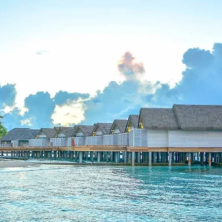 Amaya Resort Kuda Rah